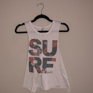 Rip curl SURF muscle tank  ⚠️SALE⚠️ 3 for 25